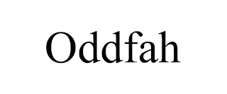 ODDFAH