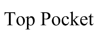 TOP POCKET