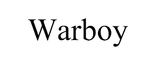 WARBOY