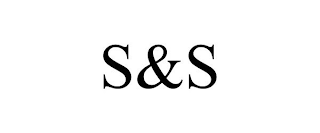 S&S