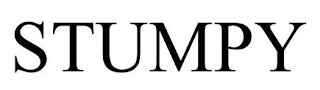 STUMPY