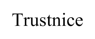 TRUSTNICE