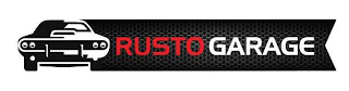 RUSTO GARAGE