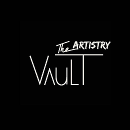 THE ARTISTRY VAULT