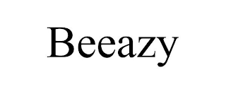 BEEAZY