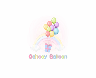 OCHOOY BALLOON