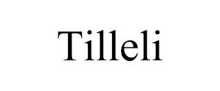 TILLELI