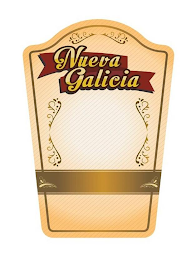 NUEVA GALICIA