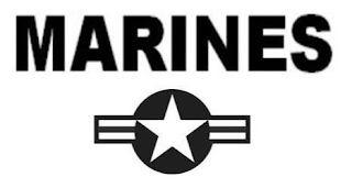 MARINES