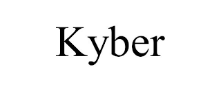 KYBER