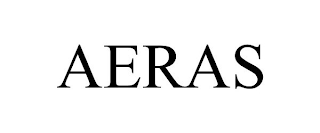 AERAS