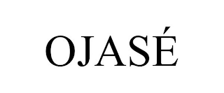 OJASÉ