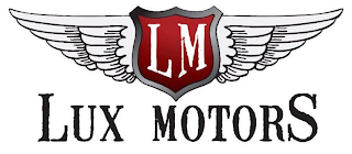 LM LUX MOTORS