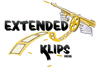 EXTENDED KLIPS MEDIA