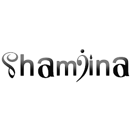 SHAMJINA