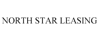 NORTH STAR LEASING