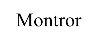 MONTROR