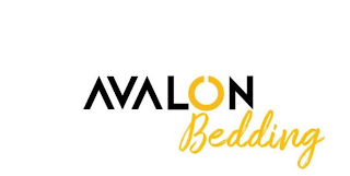 AVALON BEDDING