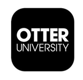 OTTER UNIVERSITY