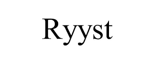 RYYST