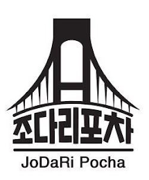 JODARI POCHA