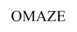 OMAZE