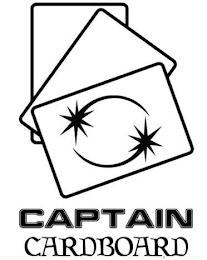 CAPTAIN CARDBOARD