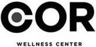 COR WELLNESS CENTER