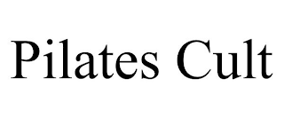 PILATES CULT