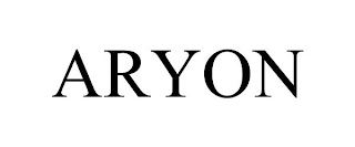 ARYON