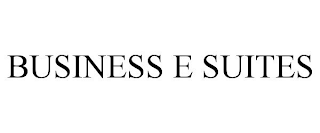 BUSINESS E SUITES