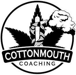 COTTONMOUTH COACHING