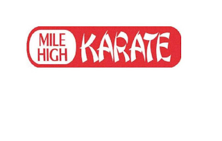 MILE HI KARATE