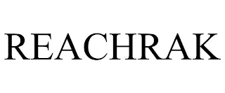 REACHRAK