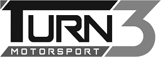 TURN 3 MOTORSPORT