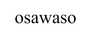 OSAWASO