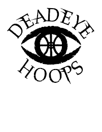 DEADEYE HOOPS