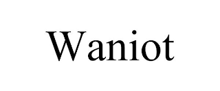 WANIOT