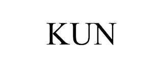 KUN