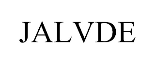 JALVDE