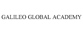 GALILEO GLOBAL ACADEMY