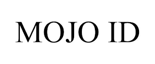 MOJO ID