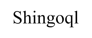 SHINGOQL