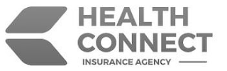 HEALTH CONNECT INSURANCE AGENCY