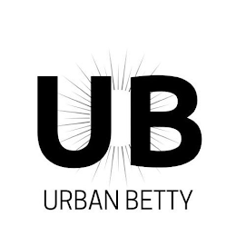 UB URBAN BETTY
