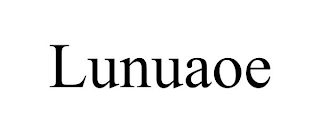 LUNUAOE