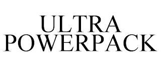 ULTRA POWERPACK