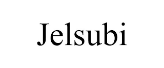 JELSUBI