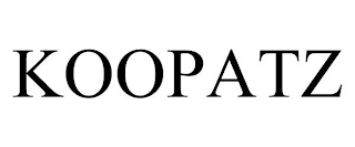 KOOPATZ