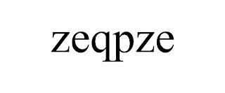 ZEQPZE